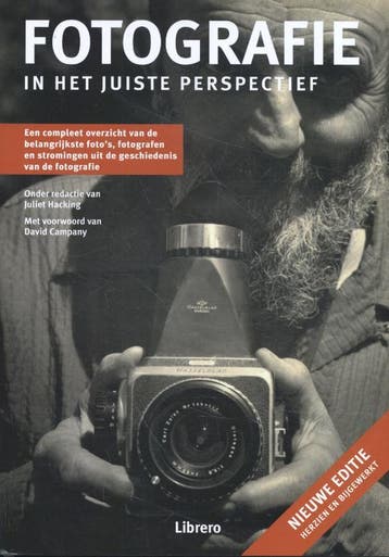 Fotografie in het juiste perspectief 9789089982193, Verzenden, Gelezen