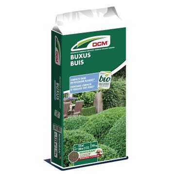 Meststof Buxus (10 kg), Ophalen of Verzenden