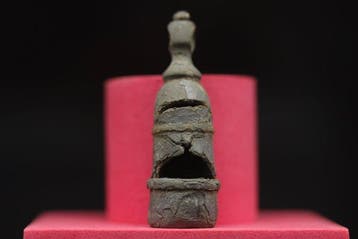 Romijn (Republikeins) - Pewter Legionary (Militaire)