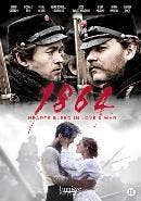 1864 - DVD, Verzenden, Nieuw in verpakking