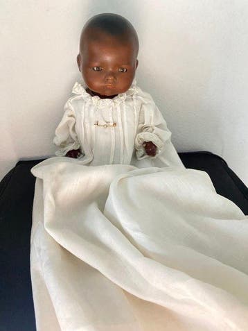 Armand Marseille - Pop A.M. Germany 341/2 K - 1920-1930 -