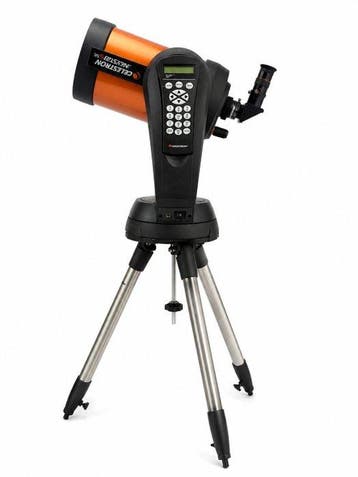 Astronomical telescope, Table telescope, Celestron nextStar, Verzamelen