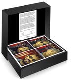 Matchboox - The Fab Four Serie, Verzamelen, Verzenden