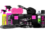 Muc-Off E-BIKE KIT - Ultimate Cleaning Kit - Reinigen, Huis en Inrichting, Verzenden, Zo goed als nieuw