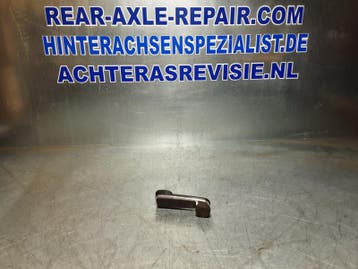 Raamslinger met veertje Opel Ascona B, Manta B. (Interieur), Verzenden, Gebruikt, Opel