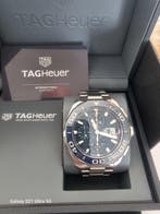 TAG Heuer - Carrera Calibre 16 - CAY211B.BA0927 - Heren -