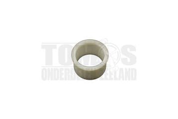 Carburateur verloopbus nylon bus 21mm - 18mm met kraag De..., Ophalen of Verzenden, Nieuw, Dellorto