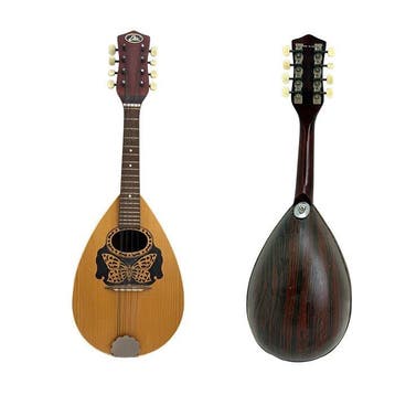 EKO - - Mandoline - Italië - 1970 (Zonder minimumprijs), Nieuw