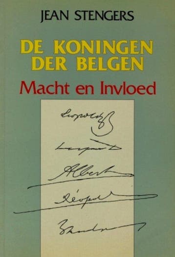 Koningen der belgen - Stengers 9789061528012, Verzenden, Gelezen, Stengers