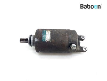 Startmotor Suzuki AN 400 Burgman 2007-2017 (AN400), Motoren, Onderdelen | Suzuki, Verzenden, Gebruikt