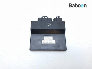 CDI / ECU unit Kawasaki Vulcan S 2017-2020 (EN650C-D), Verzenden, Gebruikt