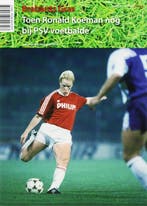 Toen Ronald Koeman nog bij PSV voetbalde / Brabants Gras / 1, Verzenden, Zo goed als nieuw, H. van der Steen