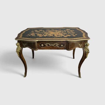 Bureau - Hout, Antiek en Kunst