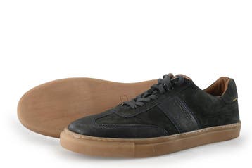 Camel Active Sneakers in maat 50 Blauw, Camel Active, Verzenden, Blauw, Sneakers of Gympen