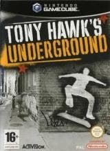 MarioCube.nl: Tony Hawk Underground - iDEAL!, Ophalen of Verzenden, Gebruikt