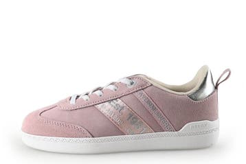 Replay Sneakers Meisjes in maat 34 Roze, Jongen of Meisje, Schoenen, Zo goed als nieuw, Verzenden