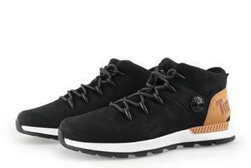 Timberland Sneakers in maat 41 Zwart, Kleding | Heren, Schoenen, Verzenden, Timberland, Zwart, Sneakers of Gympen