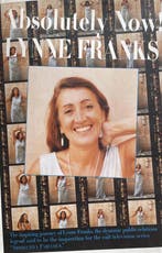 Absolutely Now!: A Futurists Journey to Her Inner Truth, Ophalen of Verzenden, Nieuw