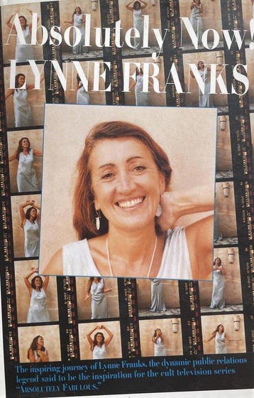 Absolutely Now!: A Futurists Journey to Her Inner Truth, Ophalen of Verzenden, Nieuw