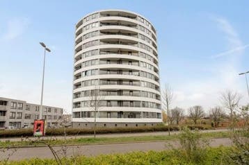 Te Huur 3 kamer Appartement Tine van Dethstraat In Leiden, Direct bij eigenaar, Leiden, Appartement, Zuid-Holland