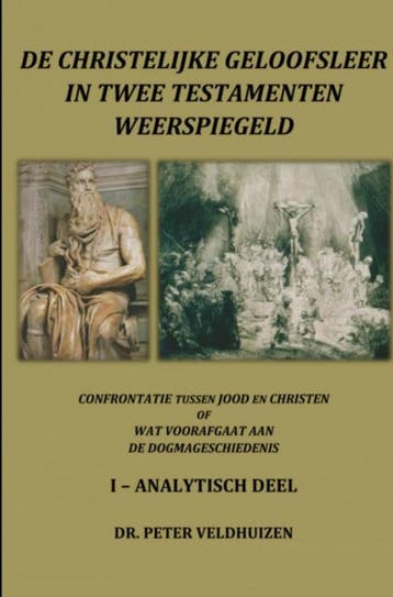 Analytisch Deel | Dr. Peter Veldhuizen | Nieuw, Ophalen of Verzenden, Nieuw, Dr. Peter Veldhuizen