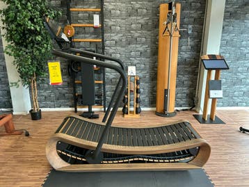 NOHRD Loopband Sprintbok, Nieuw
