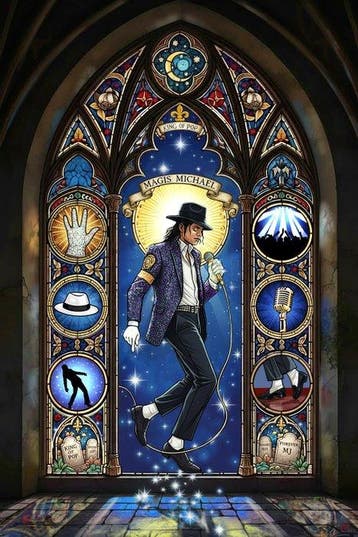 ASTRAM - MAGIS MICHAEL