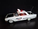 Ichiko - Blikken speelgoed - Ford Galaxie Politie -, Antiek en Kunst