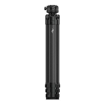 Peak Design Pro Tall Tripod Black, Nieuw, 175 cm of meer, Met balhoofd, Ophalen of Verzenden