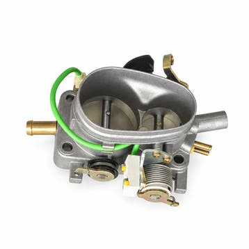 Volkswagen gasklephuis (EV, GZ), Auto-onderdelen, Ophalen of Verzenden, Nieuw, Volkswagen