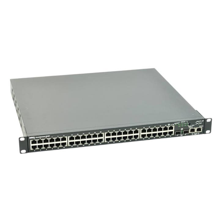 Dell POWERCONNECT 3548P, Computers en Software, Netwerk switches, Ophalen of Verzenden