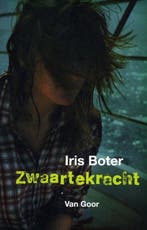 Iris Boter, Zwaartekracht 9789001887254 Iris Boter, Boeken, Verzenden, Zo goed als nieuw, Iris Boter