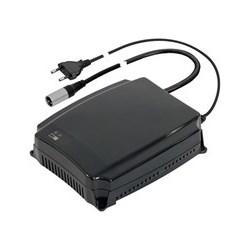 Scootmobiel acculader AGM, GEL, Carbon 24V 10A 3-pin plug, Verzenden, Nieuw