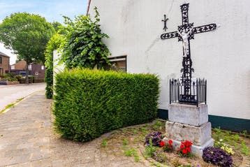 Te huur: Huis Lichtenberg in Munstergeleen, Munstergeleen, Limburg