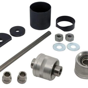 Ridetech 64-77 GM A-Body and 78-88 GM G-Body Rear Upper, Ophalen of Verzenden, Nieuw