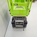 2021 - Zoomlion ZS0407DC - elektrische hoogwerker - 6.5m