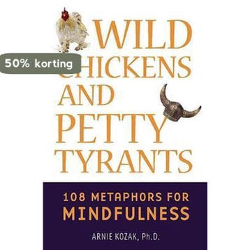 Wild Chickens and Petty Tyrants - Arnie Kozak 9780861715763, Verzenden, Gelezen, Arnie Kozak