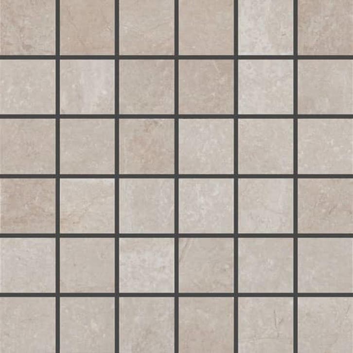 Vloertegel Douglas & Jones Marbles Mozaïek 30x30 cm Glans, Doe-het-zelf en Verbouw, Tegels, Ophalen of Verzenden