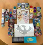 Mixed collection, Nieuw