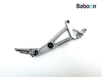 Duosteun Rechts Yamaha RD 350 LC YPVS 1986-1989 (RD350LC, Verzenden, Gebruikt