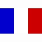 Franse vlag, vlag Frankrijk, Nieuw