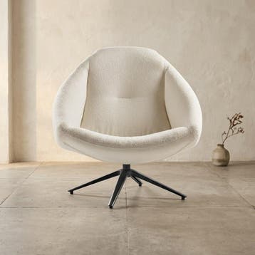 Fauteuil Rondo, Ophalen of Verzenden, Nieuw