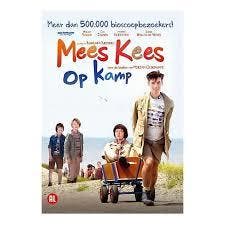 Mees Kees op kamp, Verzenden, Nieuw in verpakking