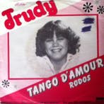 Trudy - Tango DAmour, Ophalen of Verzenden, Gebruikt