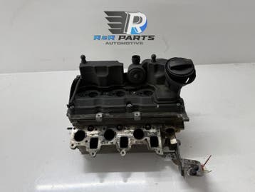 Cillinderkop - VAG - 1.2TDI CFWA - OEM: 03P103373, Verzenden, Nieuw