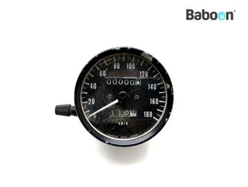 Tellerklok KMH Kawasaki Z 400 B 1978-1980 (K4B), Verzenden, Gebruikt