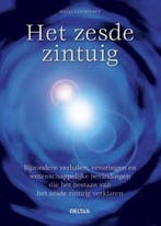 Het zesde zintuig 9789044712292 H. Courteney, Boeken, Verzenden, Gelezen, H. Courteney