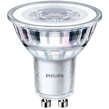 Voordeelpak PHILIPS - LED Spot 10 Pack - CorePro 830 36D -, Ophalen of Verzenden, Nieuw, Overige fittingen, Plafondspot of Wandspot
