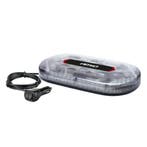 Compacte zwaailamp - 50mm hoog - R10 / R65 certificering, Auto diversen, Ophalen of Verzenden