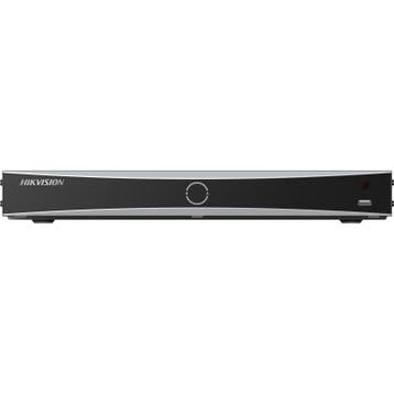 Hikvision DS-7616NXI-I2/16P/VPro, 16 kanaals PoE,, Ophalen of Verzenden, Nieuw